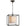 Visual Comfort Caged Small Lantern