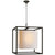 Visual Comfort Caged Medium Lantern