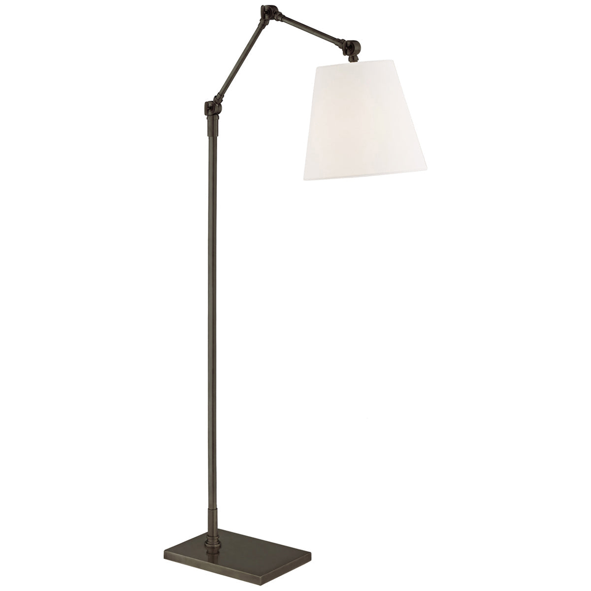 Visual Comfort Graves Articulating Floor Lamp