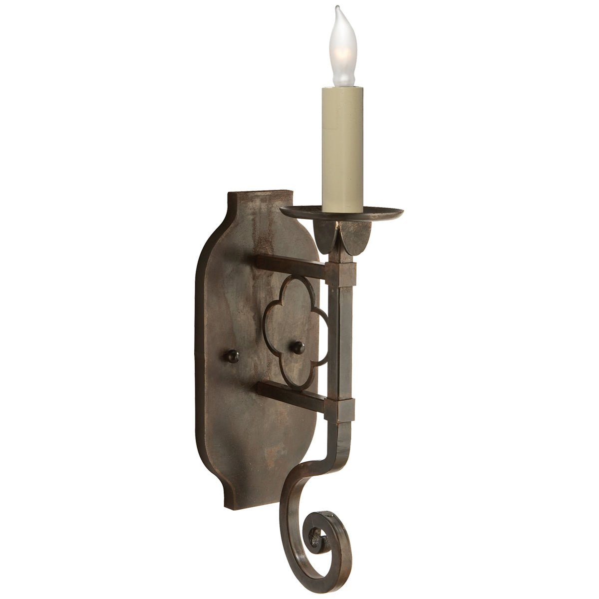 Visual Comfort Margarite Single Sconce