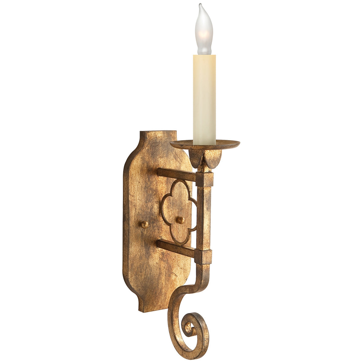 Visual Comfort Margarite Single Sconce