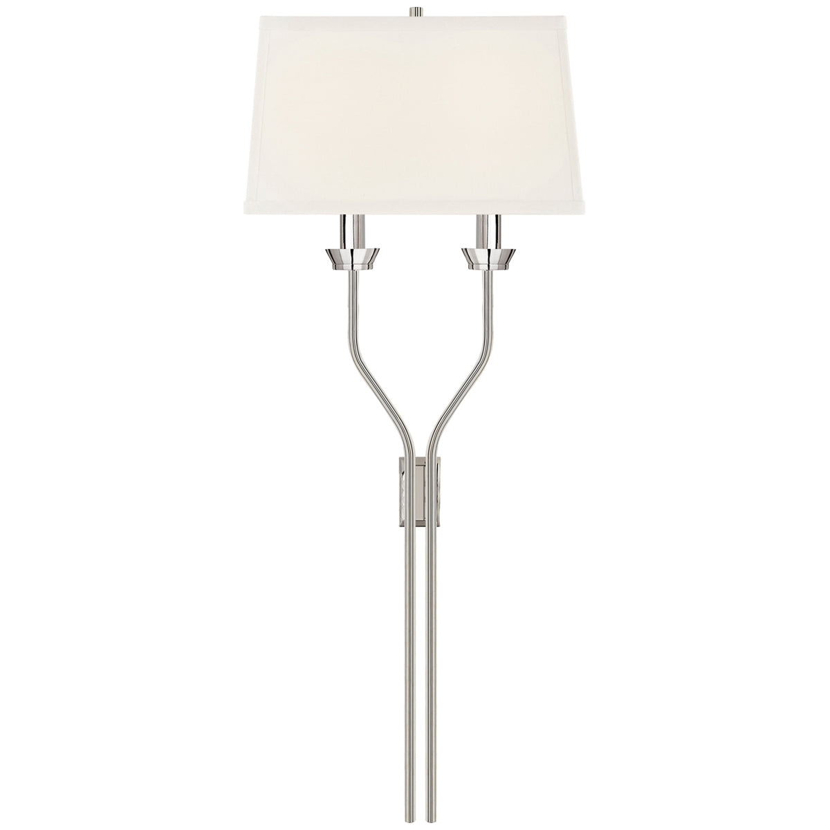 Visual Comfort Lana Tail Sconce