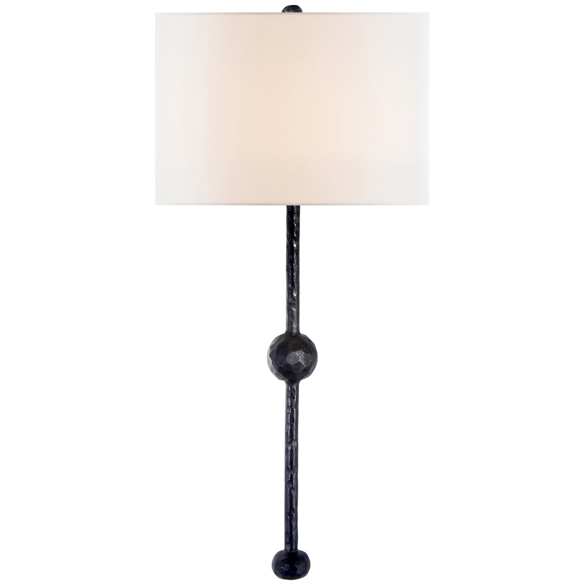 Visual Comfort Carey Rail Sconce