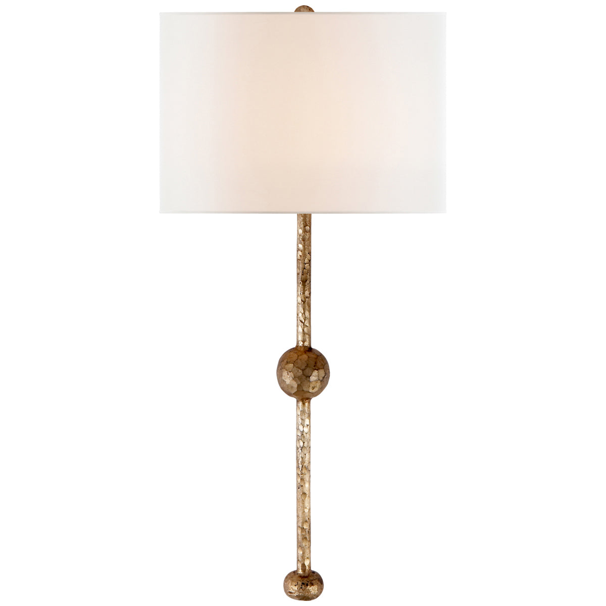 Visual Comfort Carey Rail Sconce