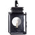 Visual Comfort Honore Small Bracketed Wall Lantern