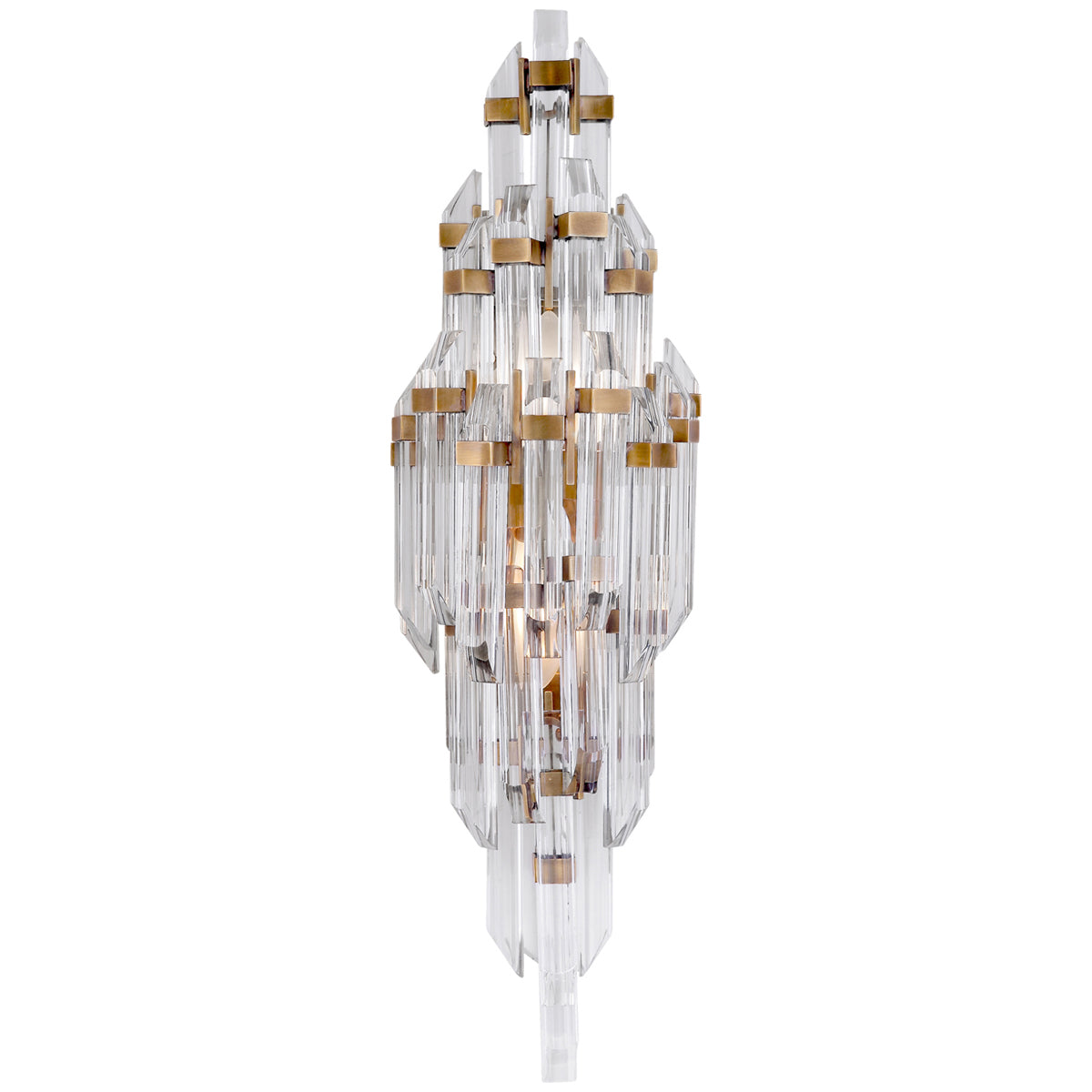 Visual Comfort Adele Small Sconce