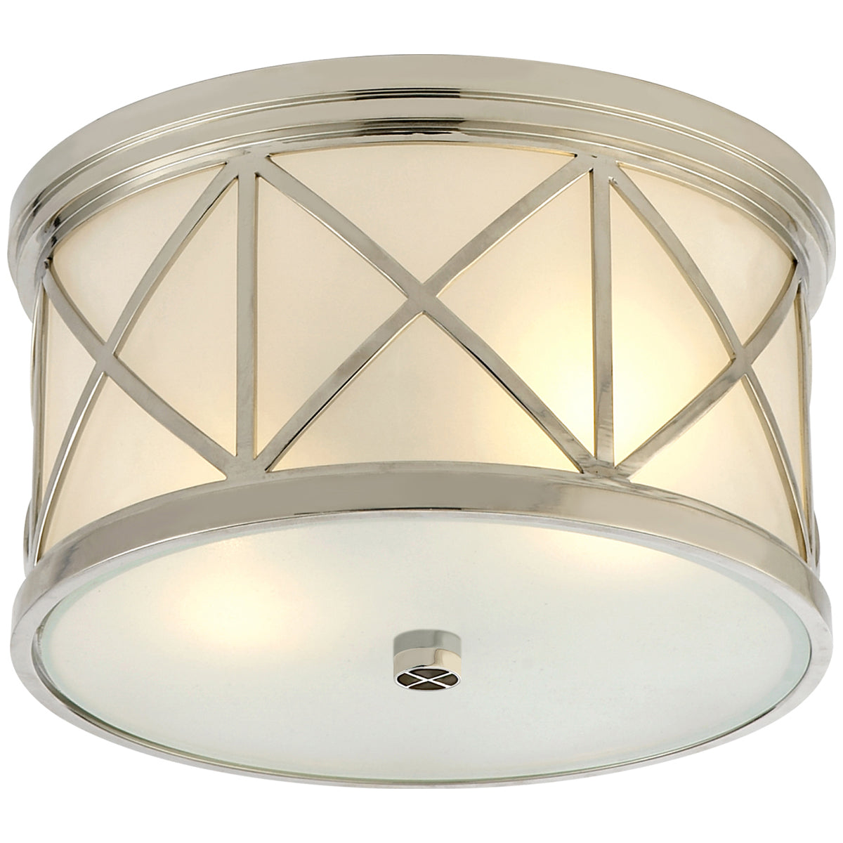 Visual Comfort Montpelier Small Flush Mount