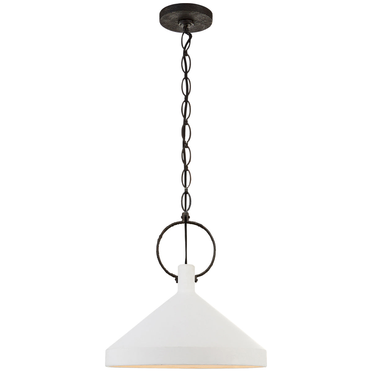 Visual Comfort Limoges Large Pendant