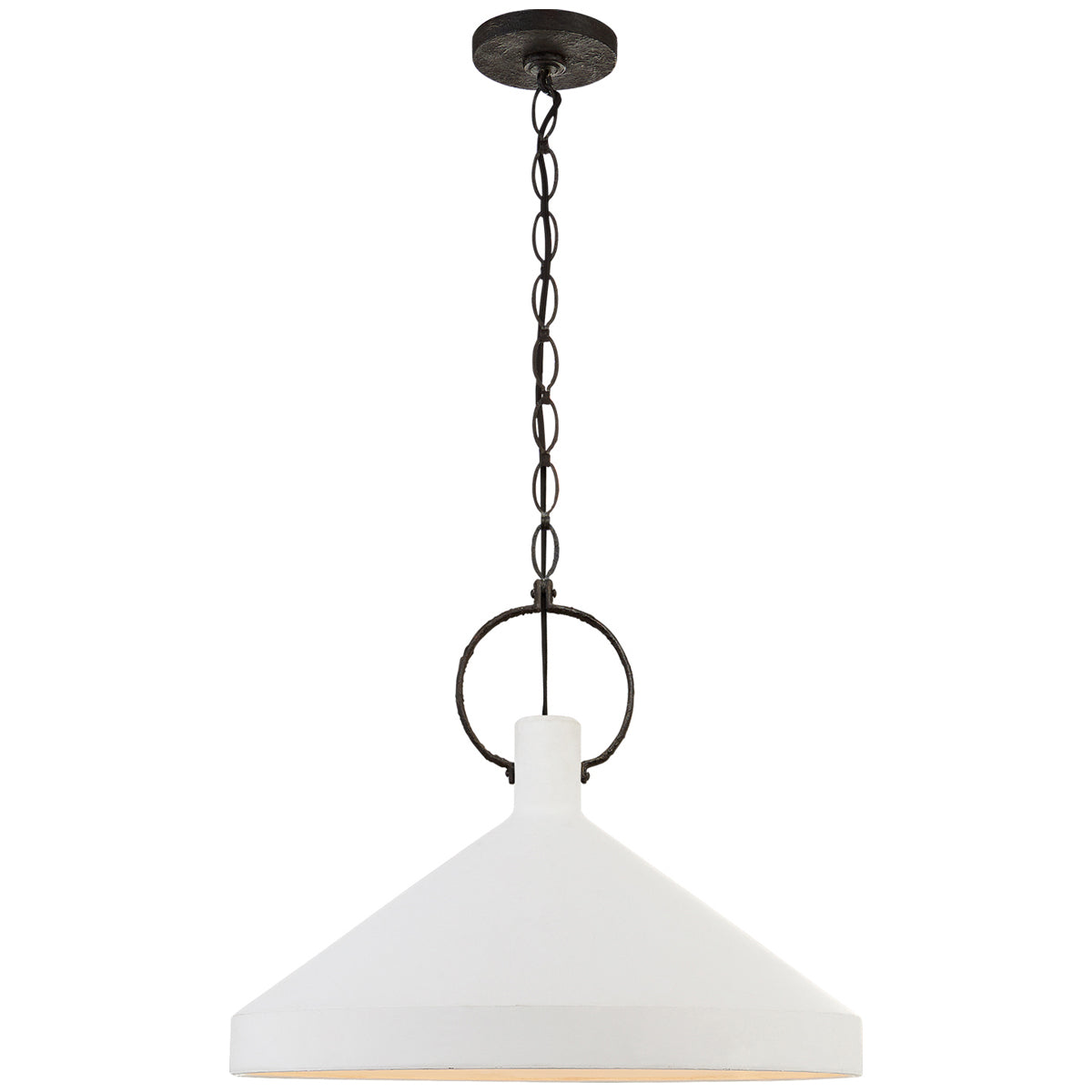 Visual Comfort Limoges Grande Pendant