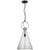 Visual Comfort Limoges Tall Pendant