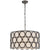 Visual Comfort Alexandra Medium Hanging Shade