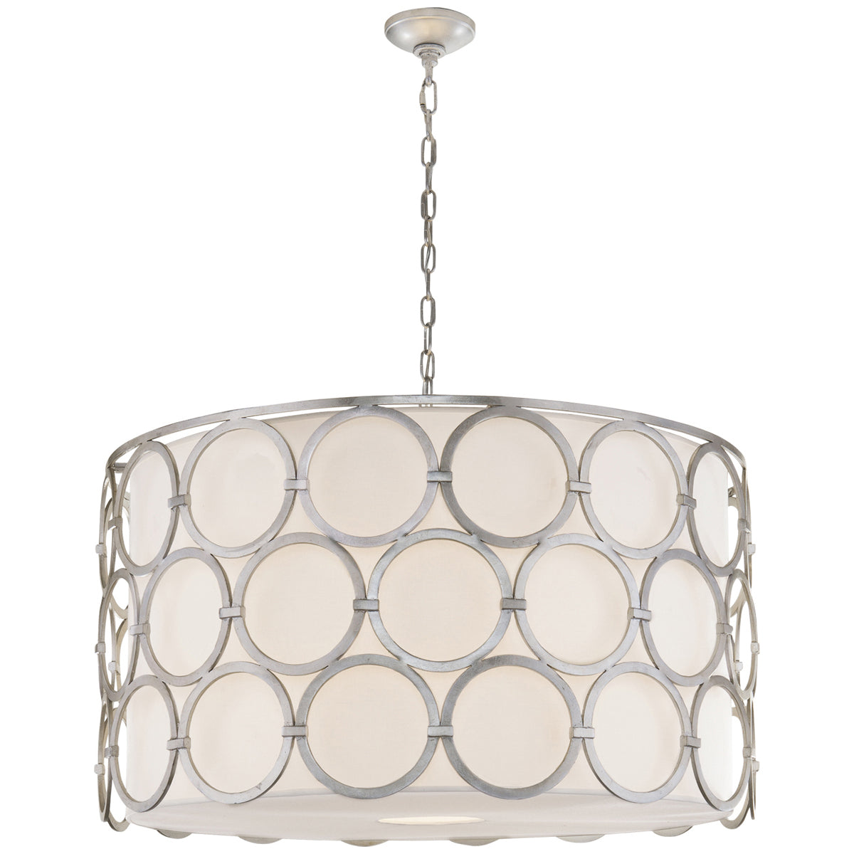 Visual Comfort Alexandra Large Hanging Shade