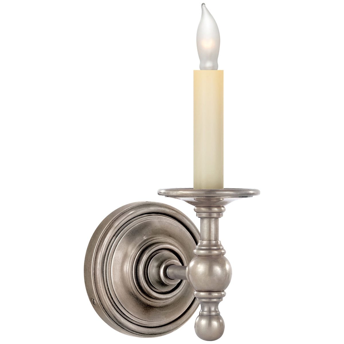 Visual Comfort Classic Single Sconce