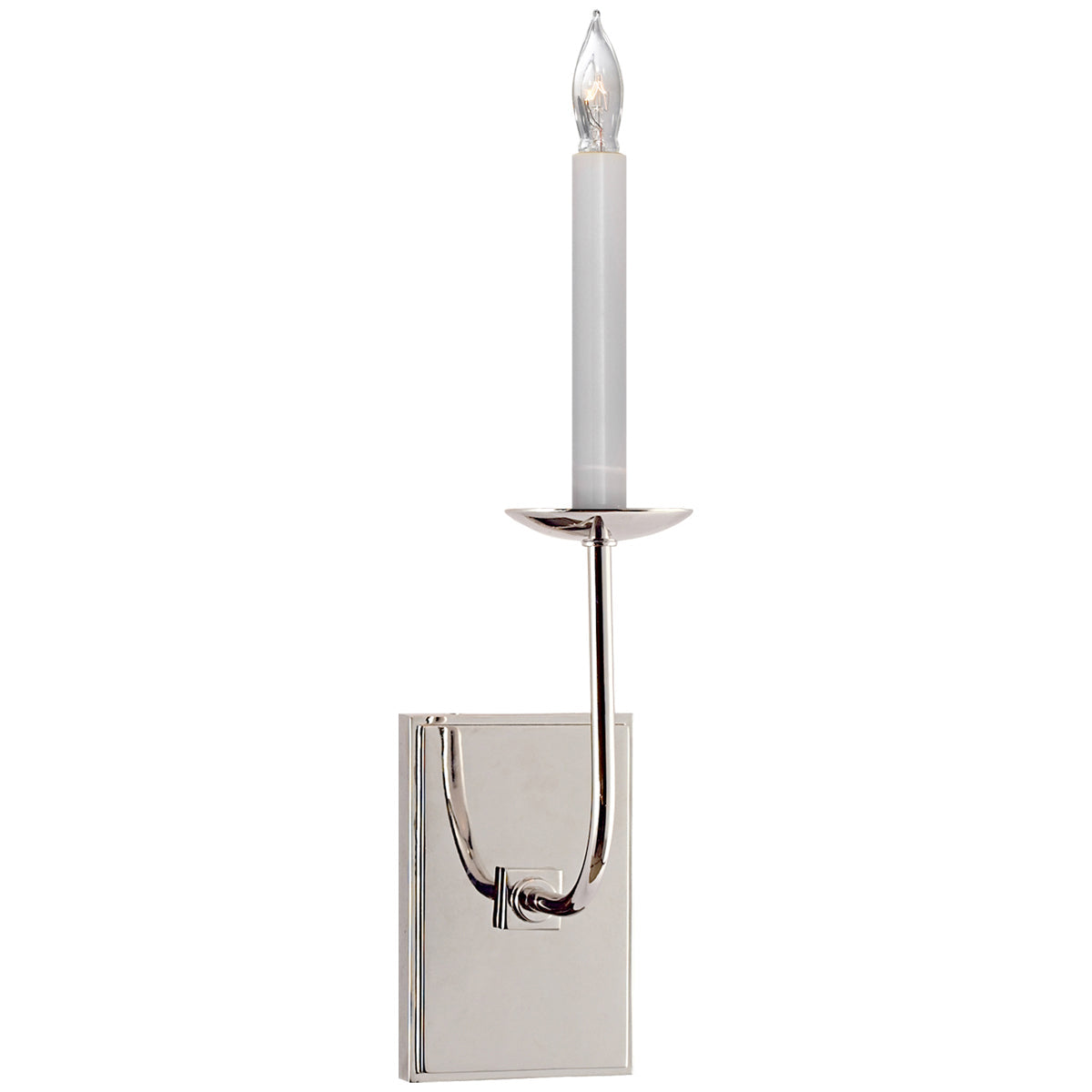 Visual Comfort TT Single Sconce