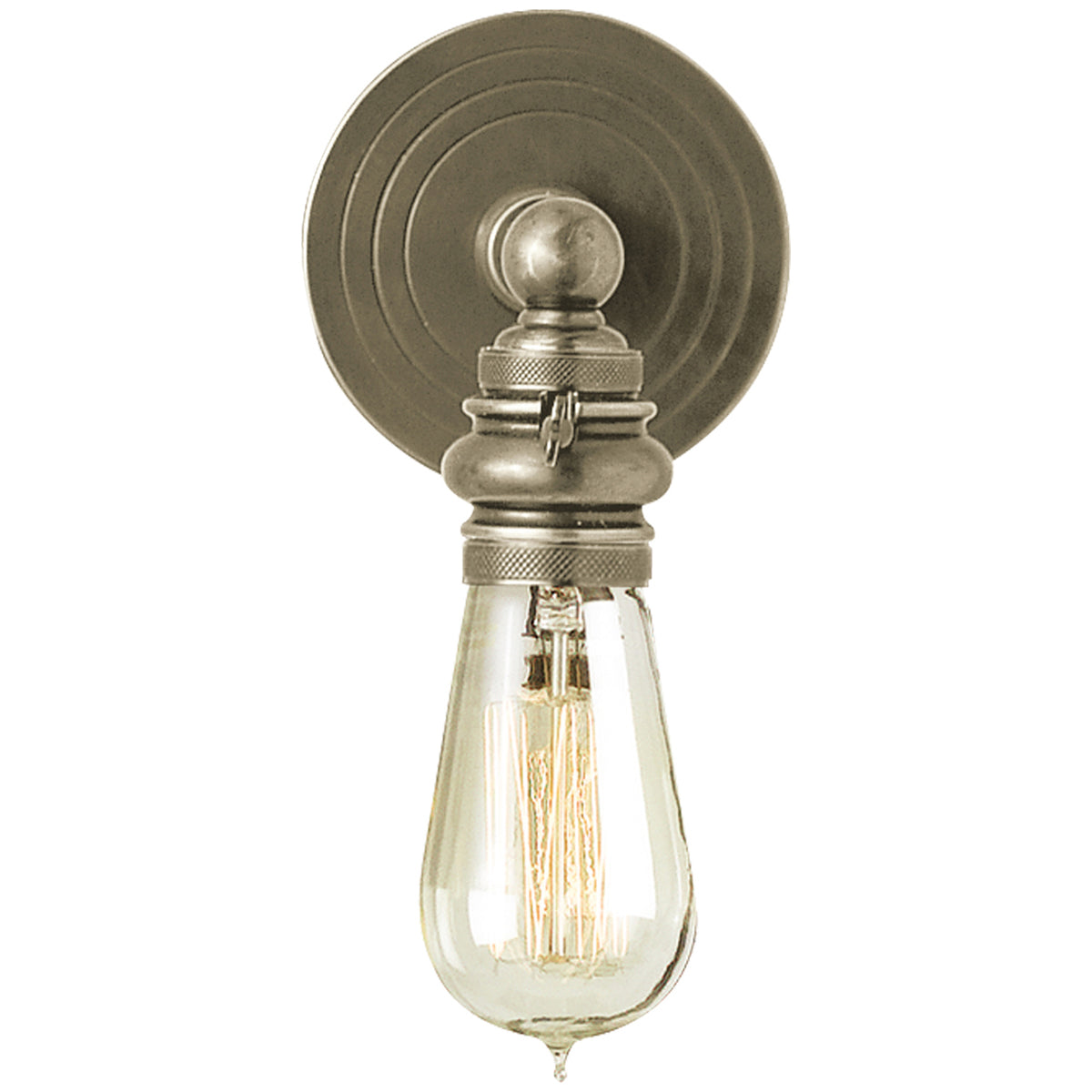 Visual Comfort Boston Functional Single Light