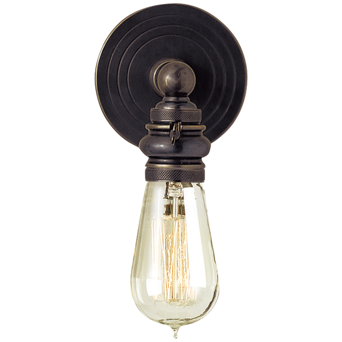 Visual Comfort Boston Functional Single Light