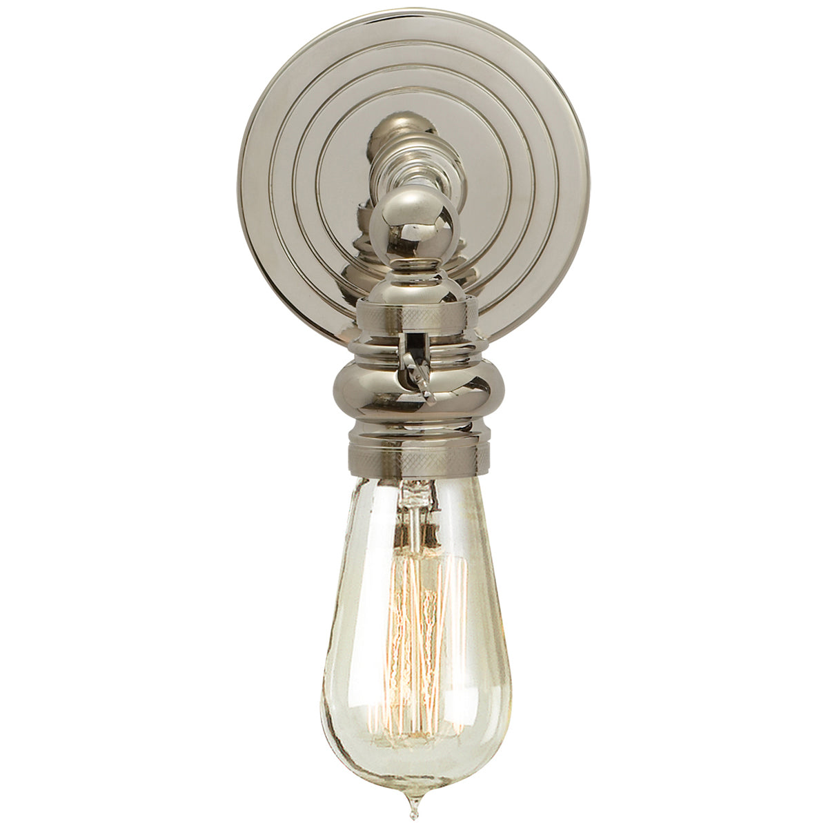 Visual Comfort Boston Functional Single Light