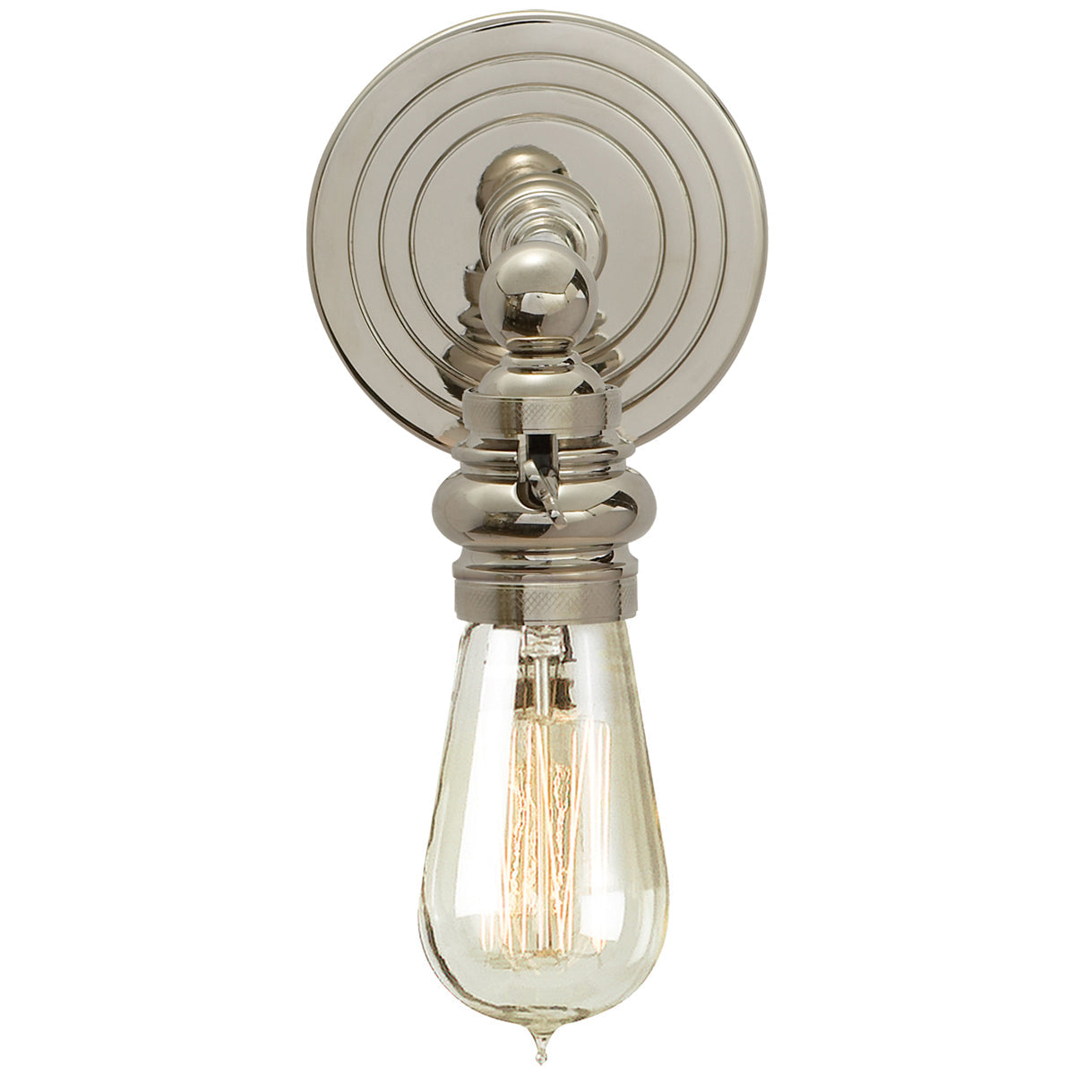 Visual Comfort Boston Functional Single Light