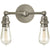 Visual Comfort Boston Functional Double Light