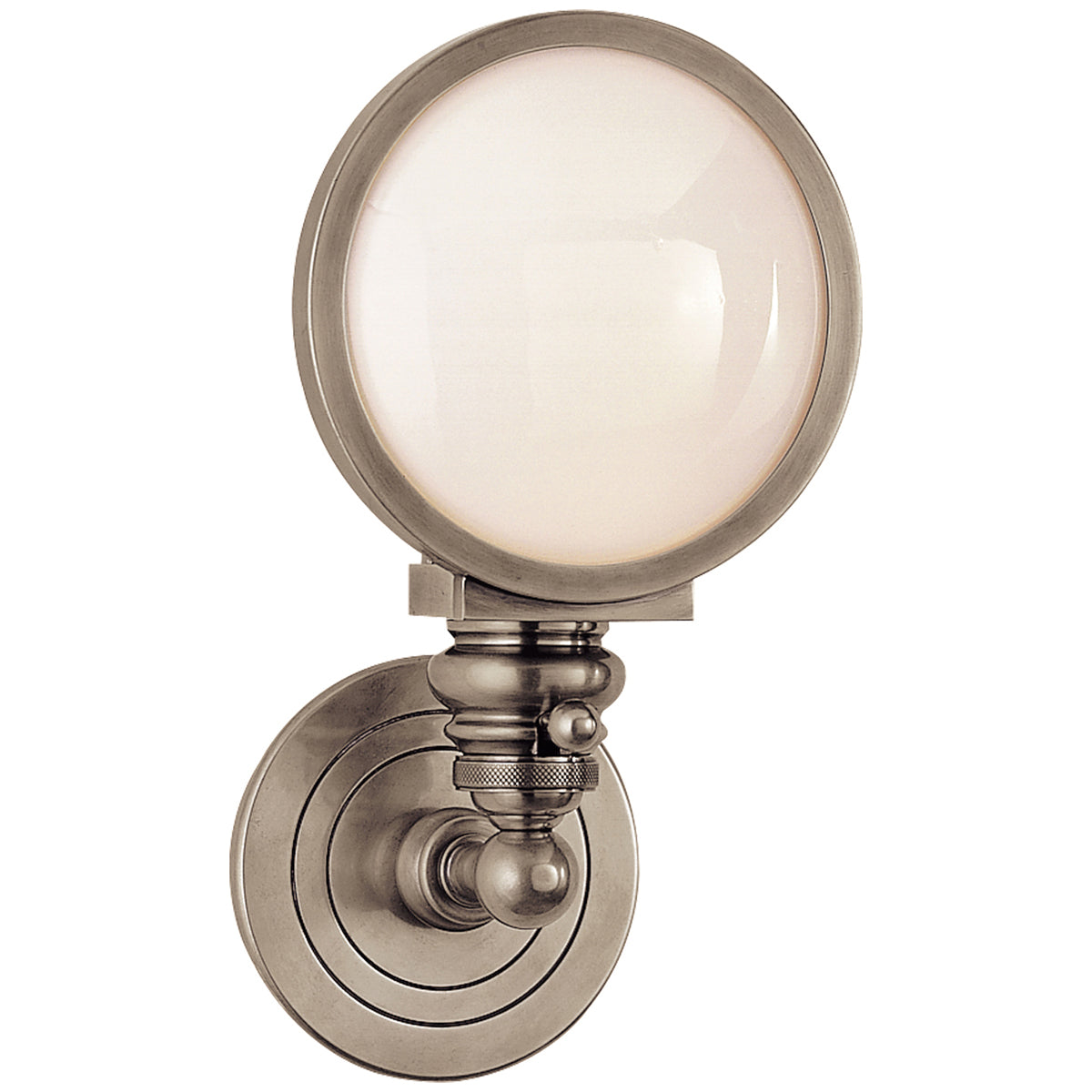 Visual Comfort Boston Head Light Sconce