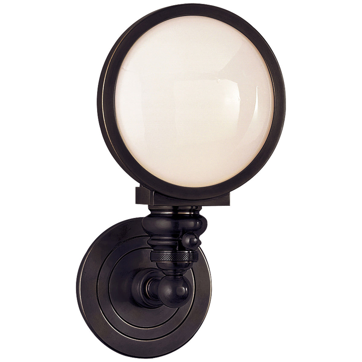 Visual Comfort Boston Head Light Sconce