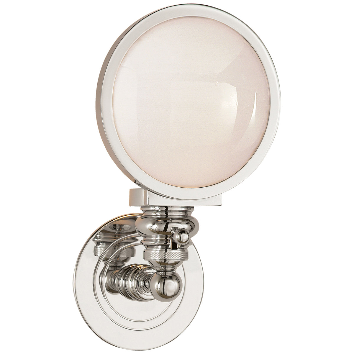 Visual Comfort Boston Head Light Sconce