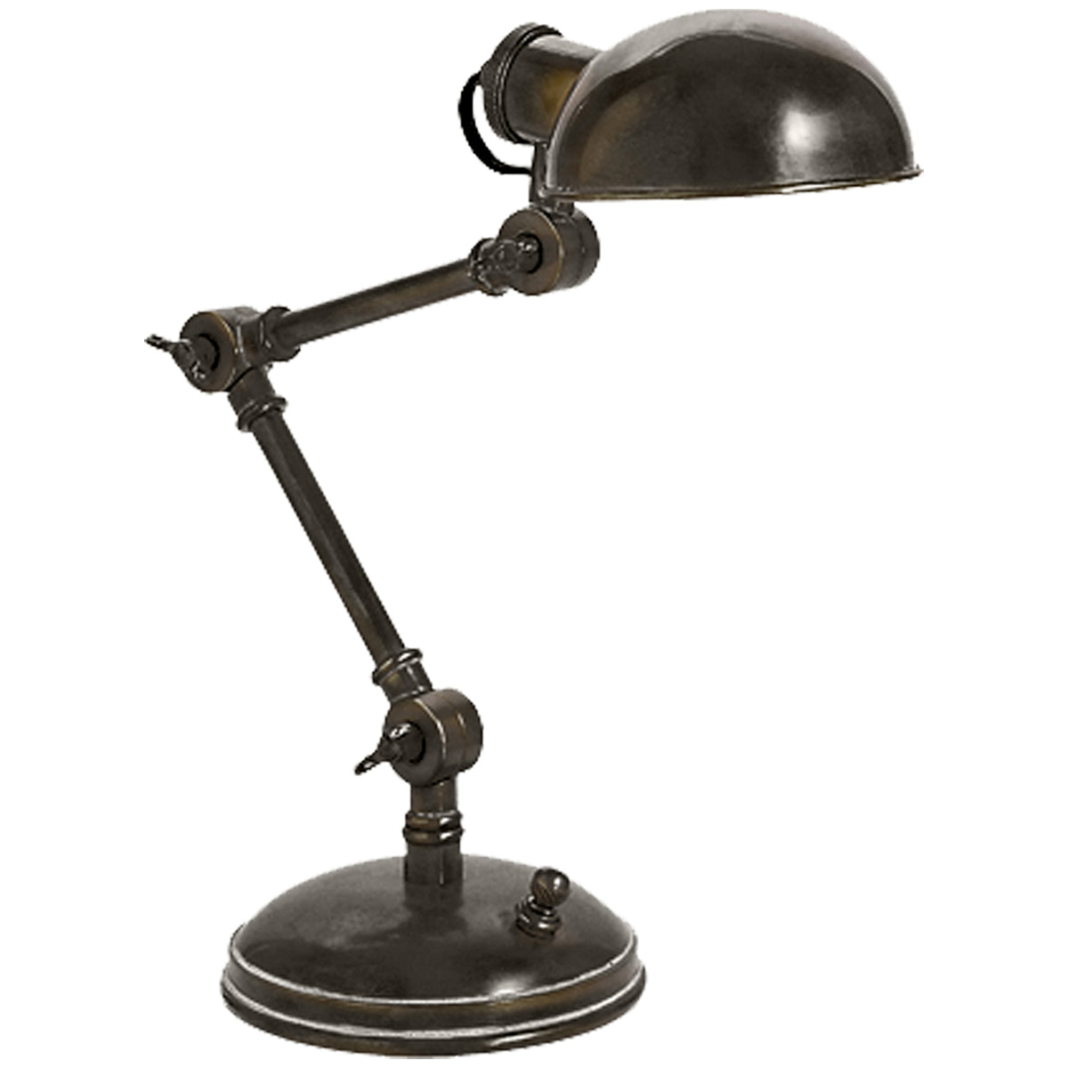 Visual Comfort The Pixie Desk Lamp