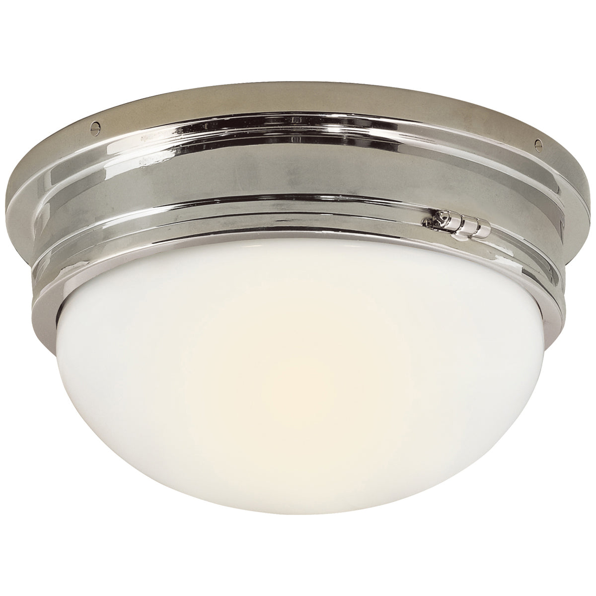 Visual Comfort Marine Large Flush Mount