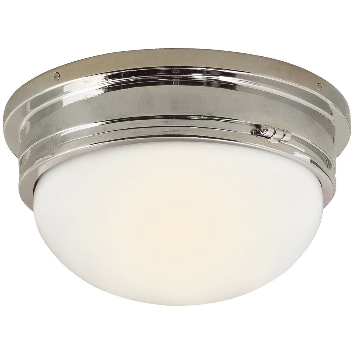 Visual Comfort Marine Large Flush Mount