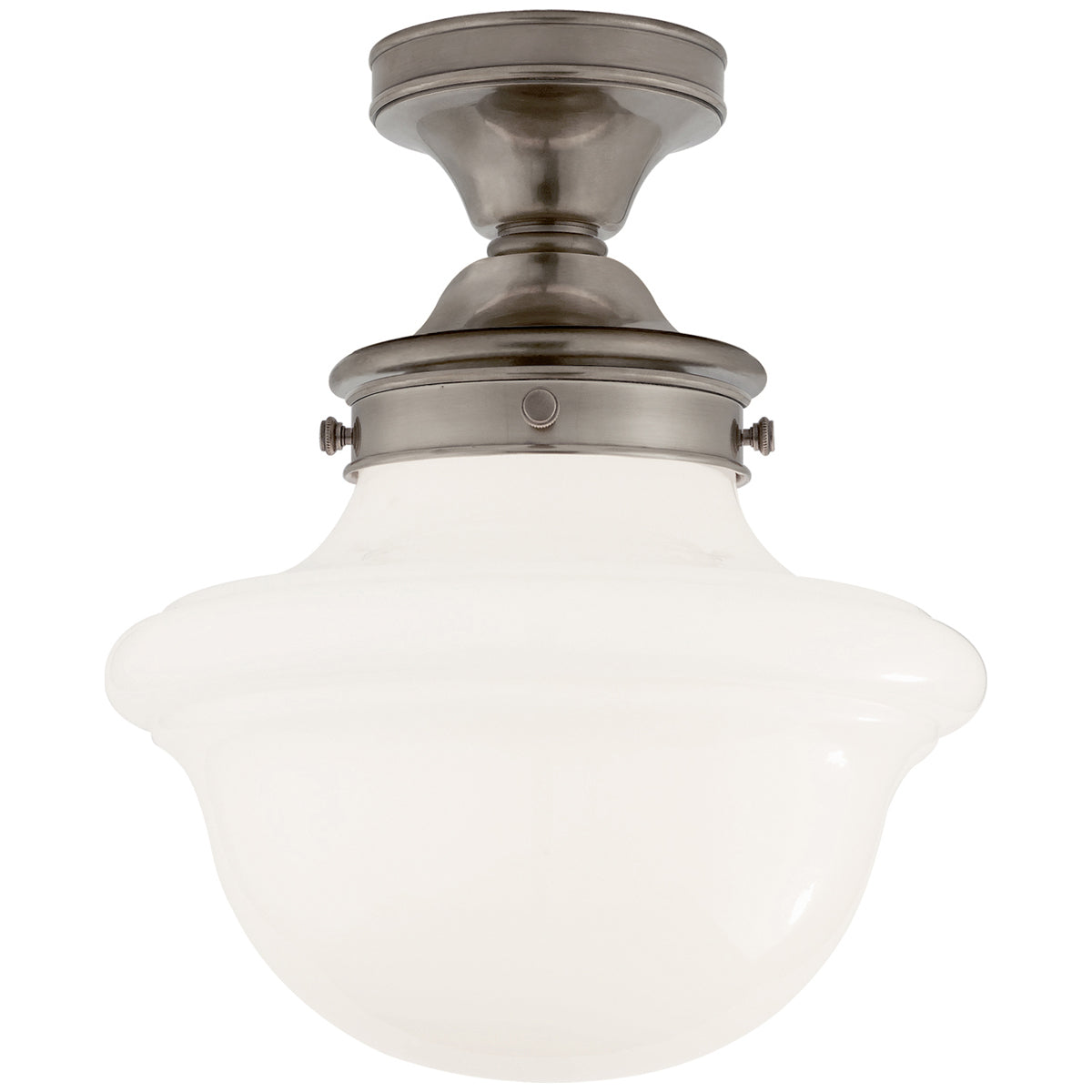 Visual Comfort Edmond Flush Mount