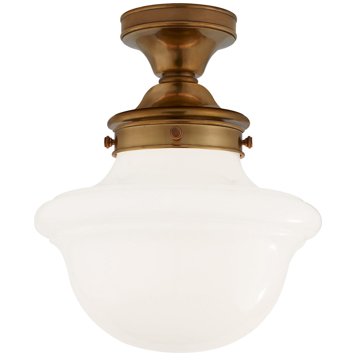 Visual Comfort Edmond Flush Mount