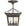 Visual Comfort Cornice Semi-Flush Lantern