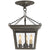 Visual Comfort Cornice Semi-Flush Lantern