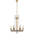 Visual Comfort Regency Medium Chandelier