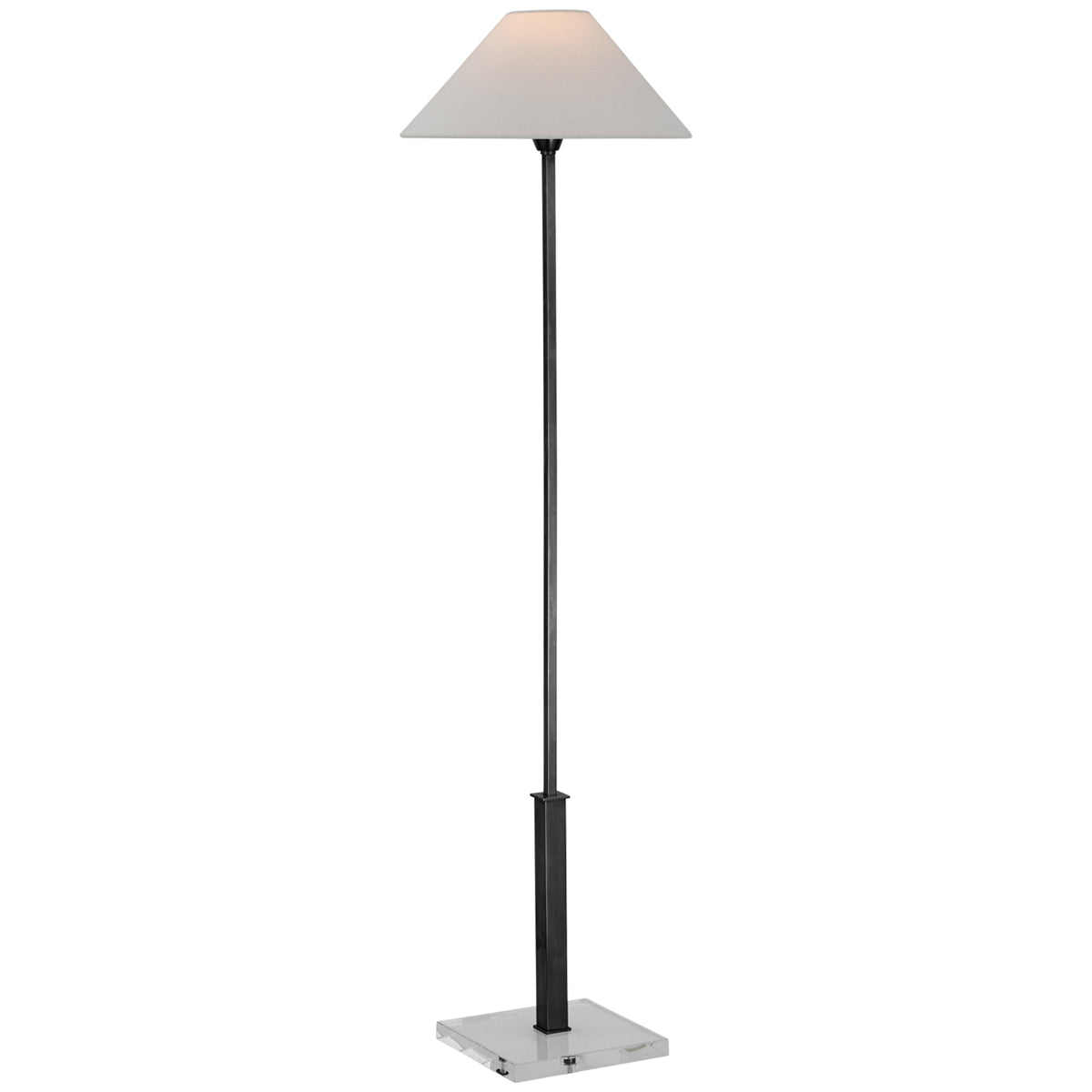 Visual Comfort Asher Floor Lamp