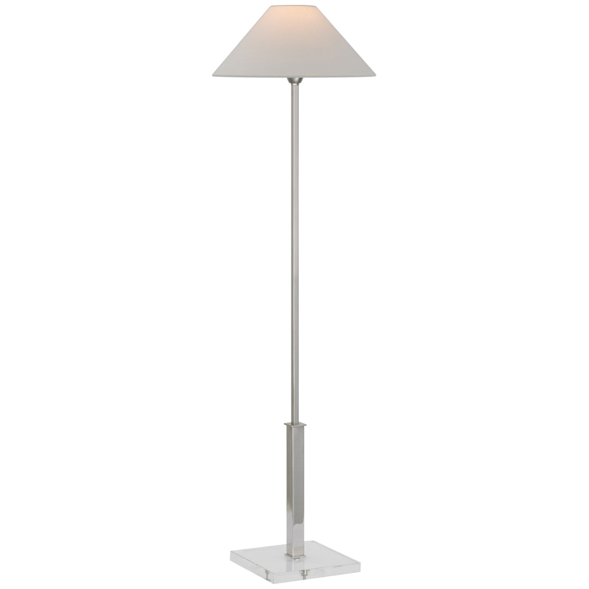 Visual Comfort Asher Floor Lamp