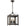 Visual Comfort Greggory Small Lantern