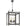 Visual Comfort Greggory Medium Lantern