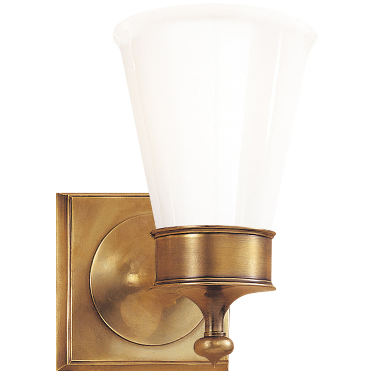 Visual Comfort Siena Single Sconce