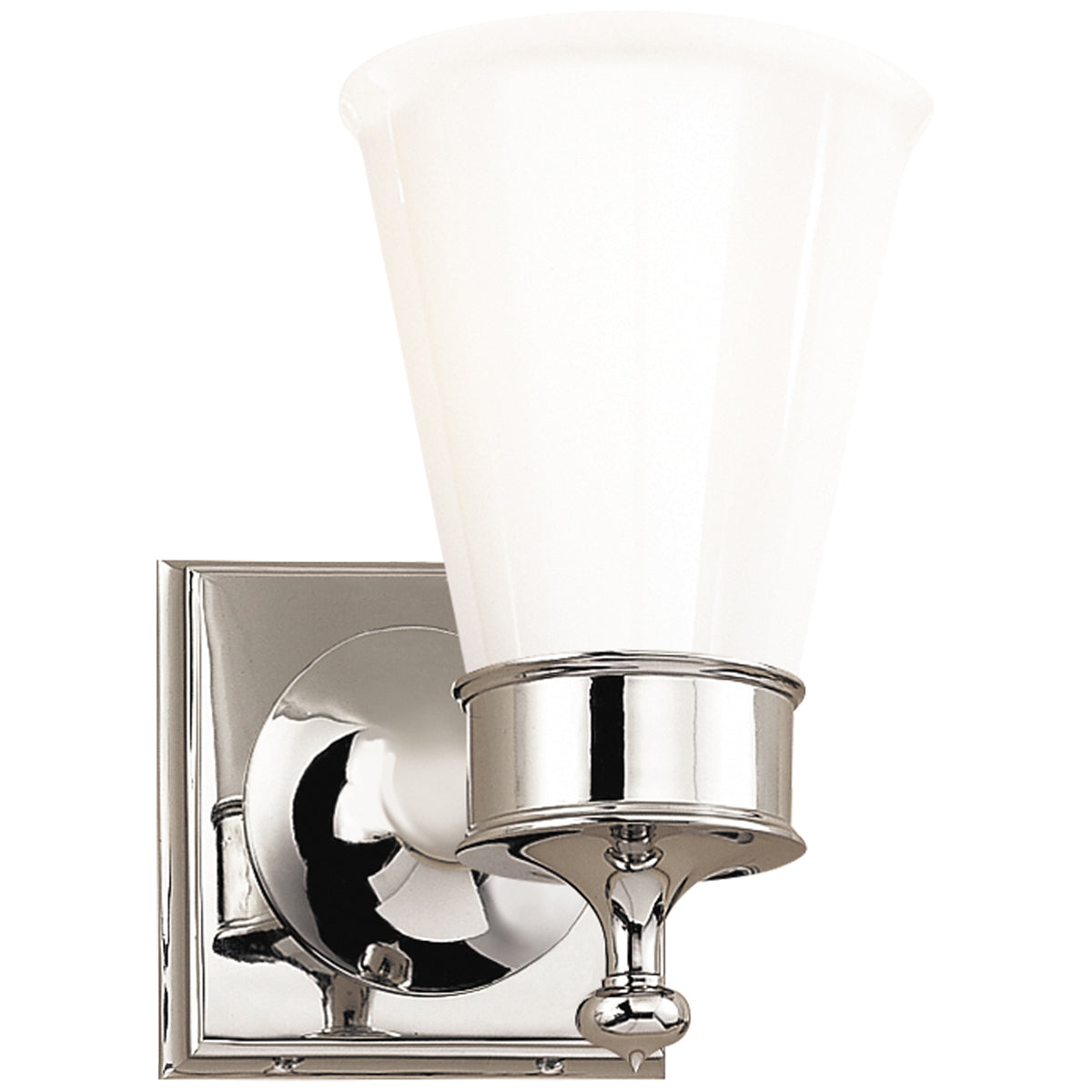 Visual Comfort Siena Single Sconce