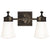 Visual Comfort Siena Double Sconce