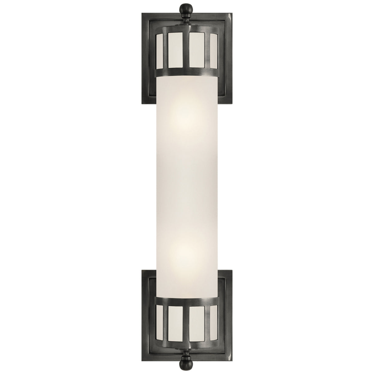 Visual Comfort Openwork Medium Sconce