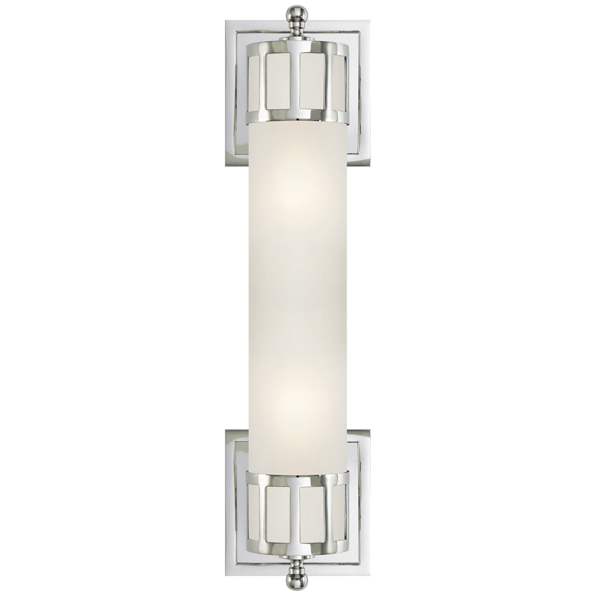 Visual Comfort Openwork Medium Sconce