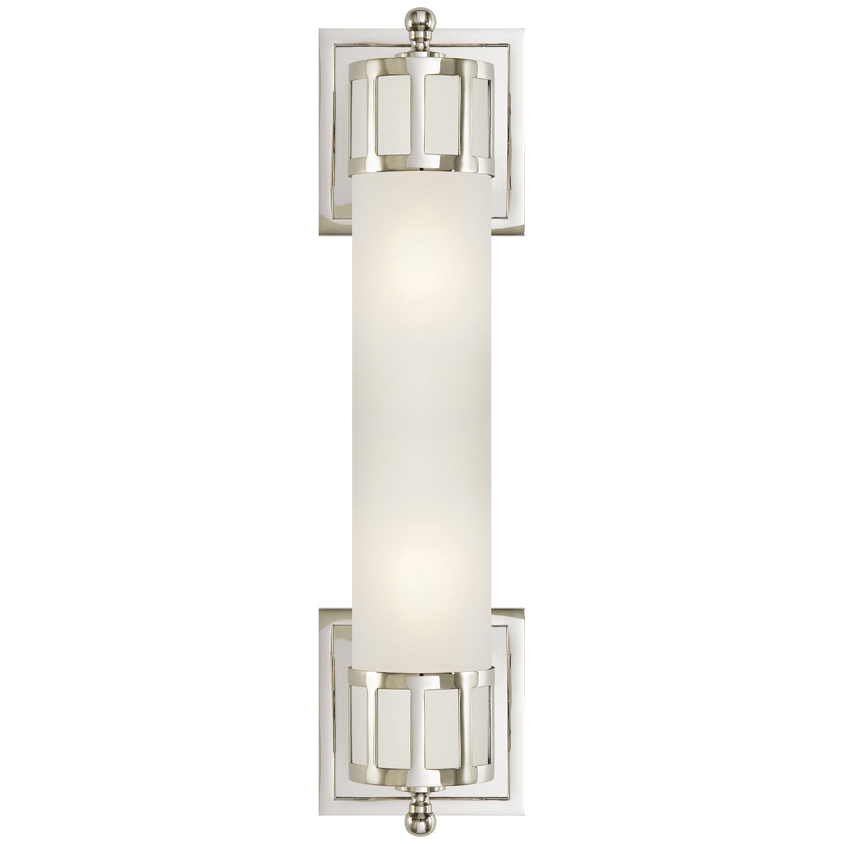 Visual Comfort Openwork Medium Sconce