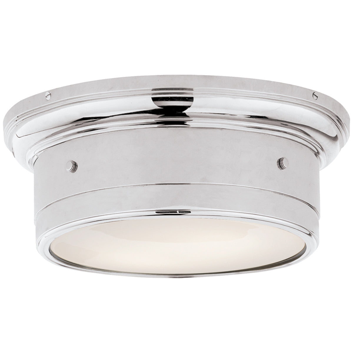 Visual Comfort Siena Small Flush Mount