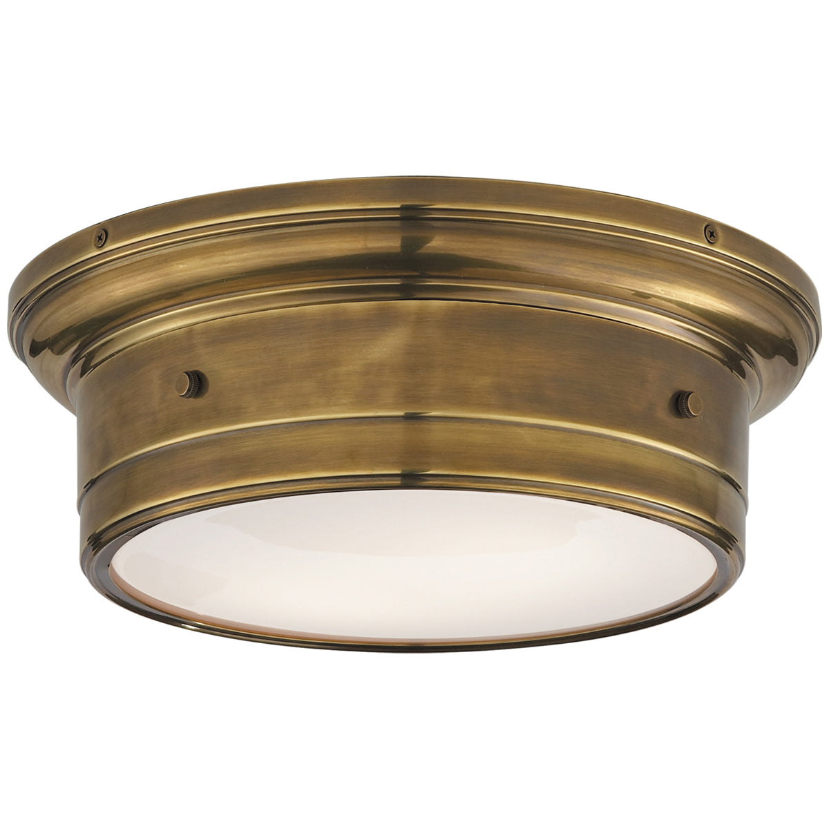 Visual Comfort Siena Small Flush Mount