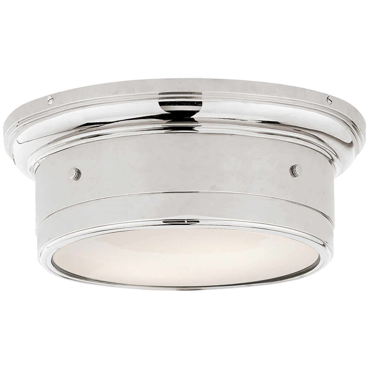 Visual Comfort Siena Small Flush Mount