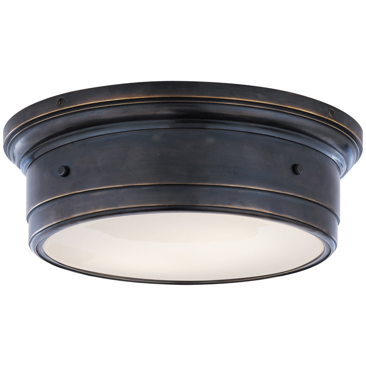 Visual Comfort Siena Large Flush Mount