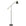 Visual Comfort Goodman Floor Lamp