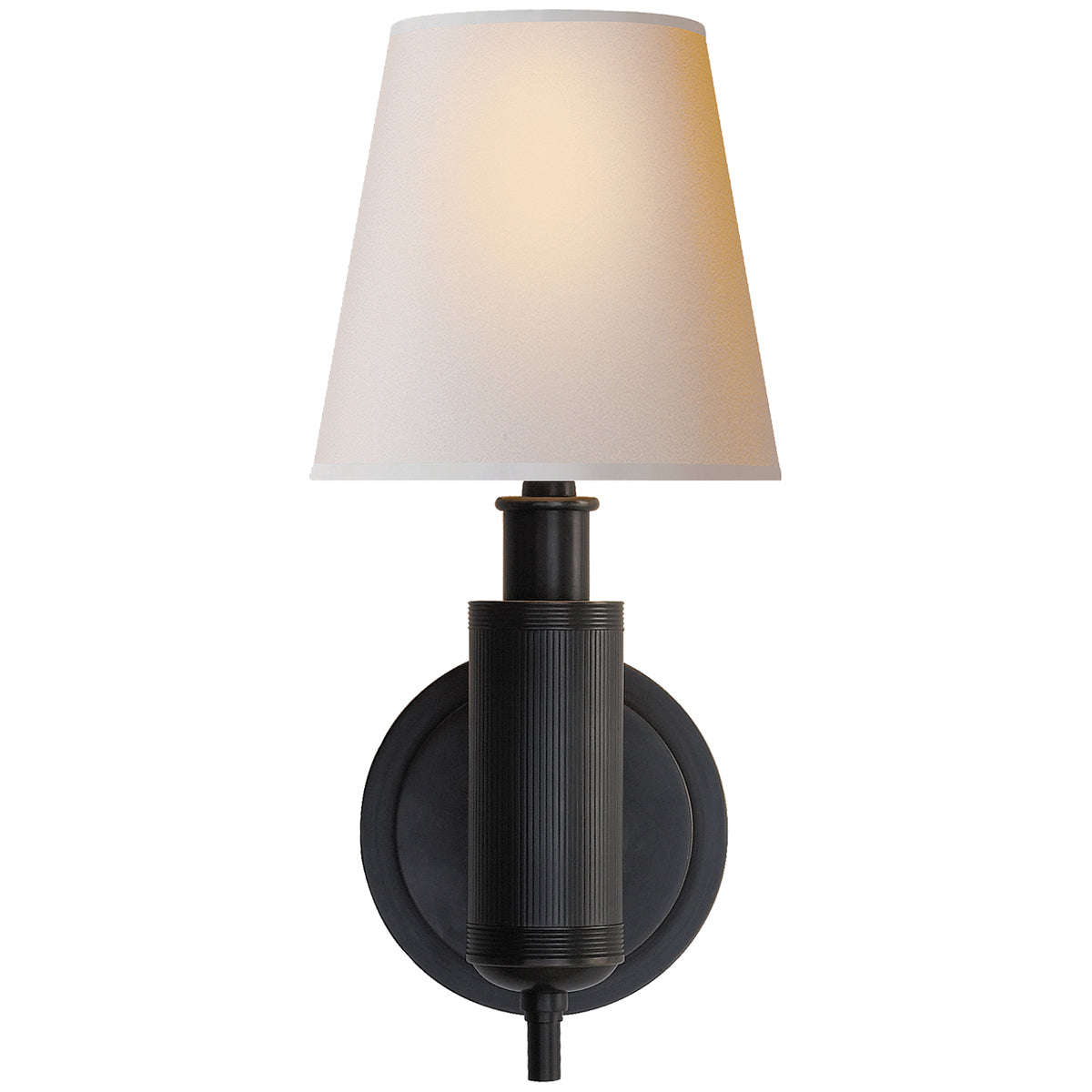 Visual Comfort Longacre Sconce